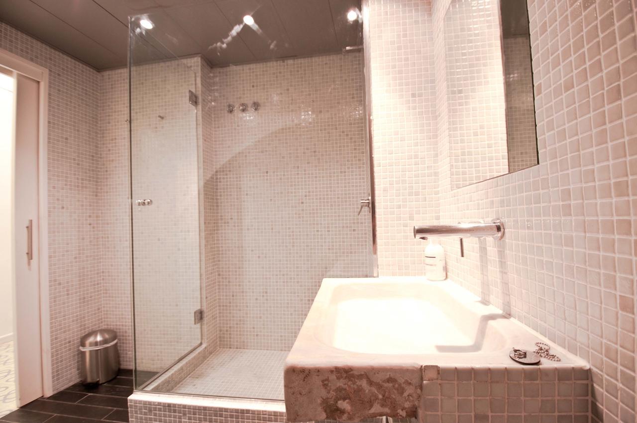 Barceloneta Suites Apartments Market Luaran gambar