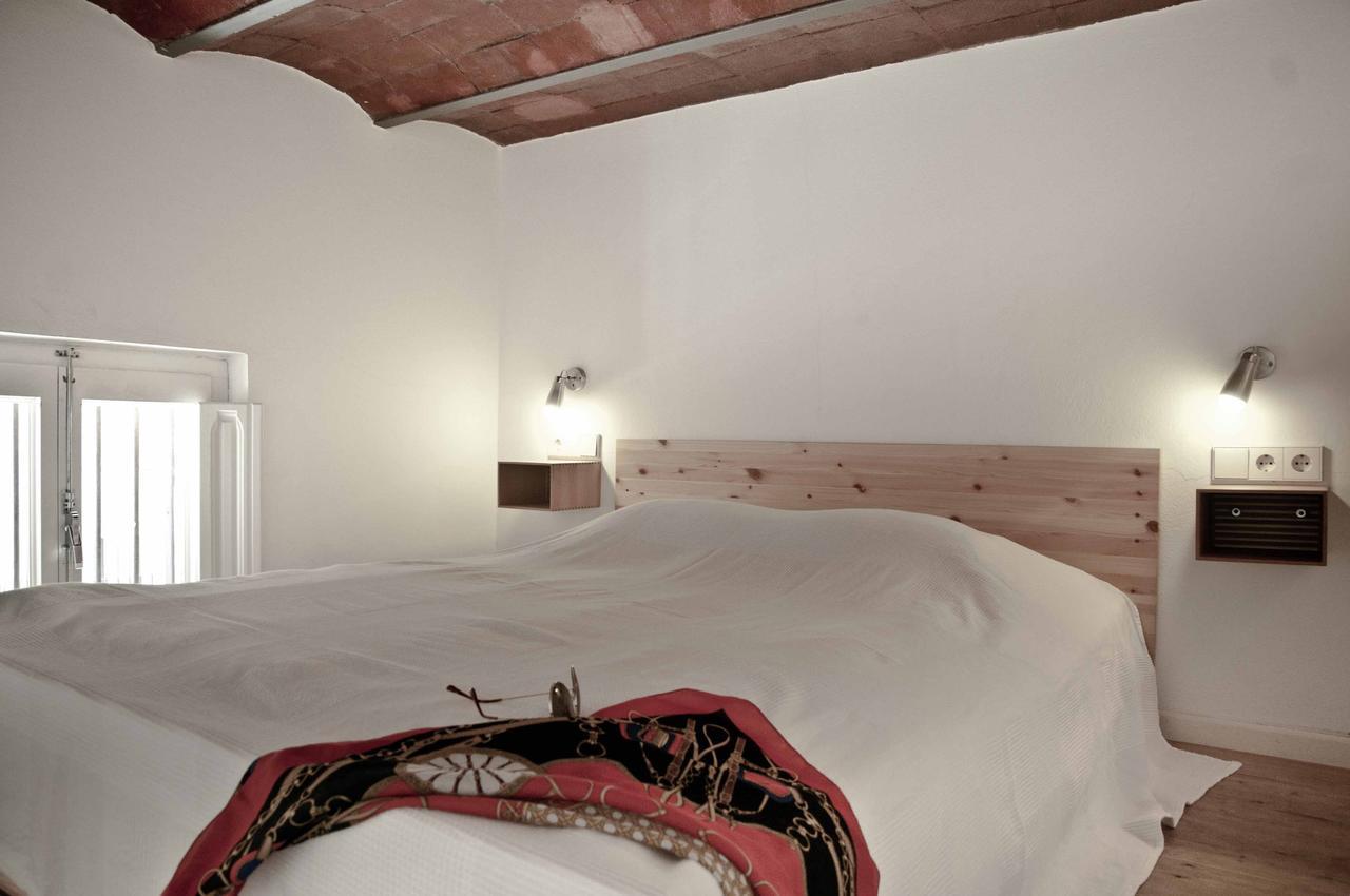 Barceloneta Suites Apartments Market Luaran gambar